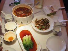 -涌上外婆桥(南塘店)