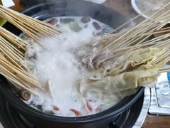 -都善和记洛阳涮牛肚(丰产路店)