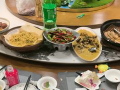 -和源祥·日照菜扛把子(万平口一店)