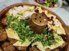 -到家尝北京菜(西坝河店)