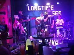 -好久不见网红乐队酒吧(鼓浪屿海底世界店)