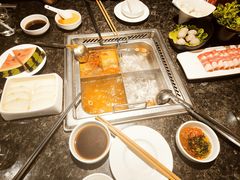 -海底捞火锅(德辉广场店)