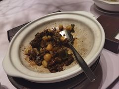-粗茶淡饭·汉口公馆(循礼门店)