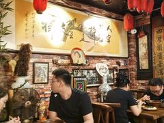 -玉祥府牛肉罩饼(金光道店)