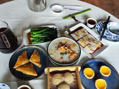 -侨美·唐荔园·40年地道粤菜