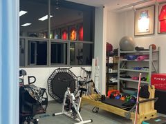 -任道弘德运动康复中心(江河汇店)