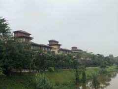 -美的鹭湖森林度假区