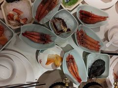 -海玥荟海鲜姿造自助餐厅(欧罗巴广场店)