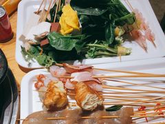 -袁记串串香(新南门店)