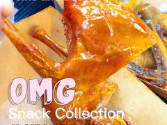 -整只乳鸽GetSQUAB(西华路店)