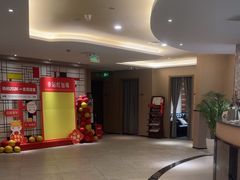 -上岛咖啡(四平路店)
