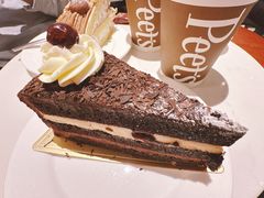 -Peet's Coffee皮爷咖啡(万象天地店)