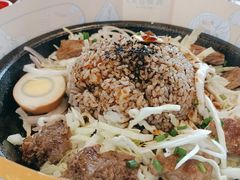 -豪客来牛排(红豆万花城店)
