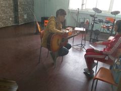 -小确幸吉他(北大街校区)