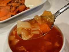 -宜家·瑞典风味餐厅(三桥店)
