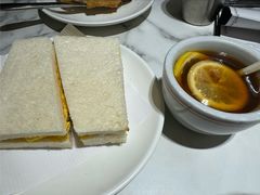 -深仔记茶餐厅(亚士厘道店)