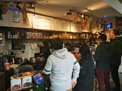 -Alimentari早午餐(安福路店)