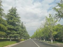 -幸福湖国际会议中心