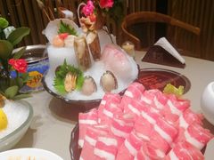 -享月汤皇·海鲜小火锅·聚会(曲江创意谷店)