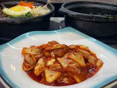 -屋里家延边朝鲜族冷面(梅林3店)