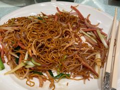 -星河湾半岛酒店-真粤中餐厅