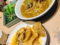 -关东小磨东北菜(上海长风大悦城店)