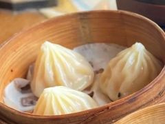 -青岛中心假日酒店·蓝天行政酒廊