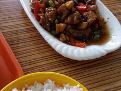 -江南大学-第一食堂(江南苑)