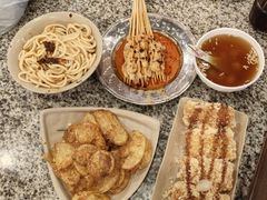 -小街天府(西工小街店)