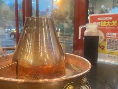 -北门涮肉·铜锅涮肉(南锣鼓巷店)