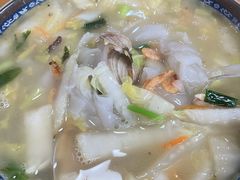 -福州人铭小吃