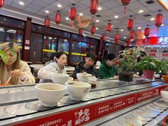 -乡党臊子面(丰庆公园店)