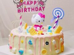 -糖秋Cake DIY·蛋糕定制·甜品台(观音桥店)