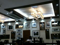 大堂-熙盛源(滨湖万达店)