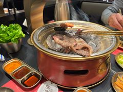 -西塔老太太泥炉烤肉(龙湖北苑天街店)