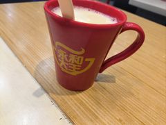 -永和大王(春日上新·浦东南路店)