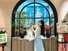 -狮拾久·现代新加坡料理(壹方城店)