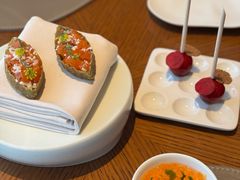 -Amber(置地文华东方酒店)