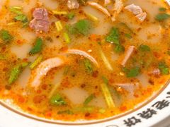 -李小老烧饼(常营民族家园店)