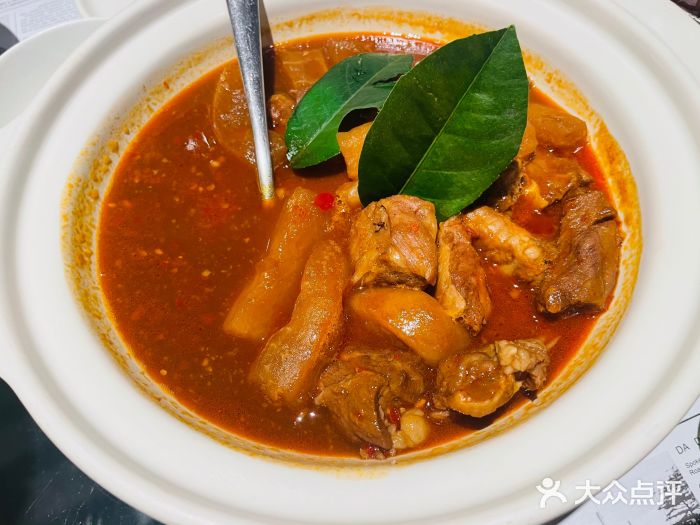 小大董·烤鸭(凤凰汇店)图片