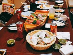 -松子料理(亮马桥店)