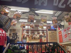 -罗妈砂锅(四川成都奎星楼店)