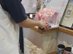 -霸王茶姬(正佳广场店)