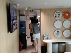 -海马体照相馆(上海月星环球港店)