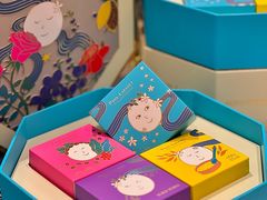 -PAUL LAFAYET 法式甜品(国金中心商场店)