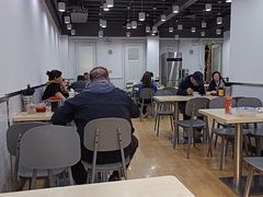 -美新点心店(陕西北路店)