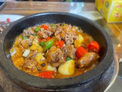 -西江美食舫·江西菜(健德桥店)