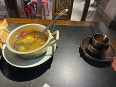 -魁盛居百年鲁菜馆(县西巷店)