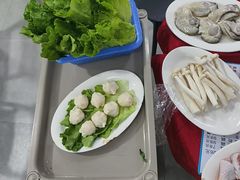 -花苑美食横琴生蚝火锅(拱北粤华路店)