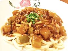 -锅儿挑面馆